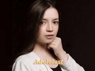 Adelelust