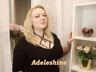 Adeleshine