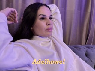 Adelhowel