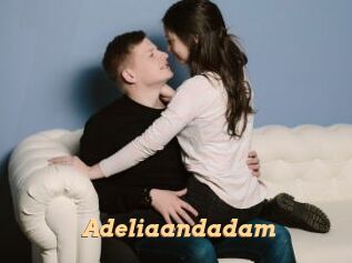 Adeliaandadam