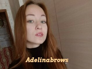 Adelinabrows