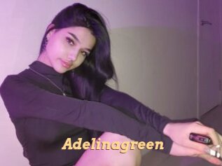 Adelinagreen