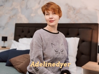 Adelinedyer