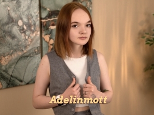 Adelinmott