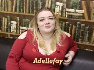 Adellefay