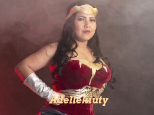 adellekiuty Live Paradise