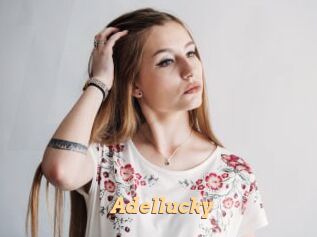 Adellucky