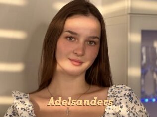 Adelsanders