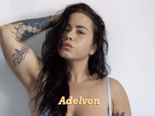 Adelvon