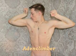 adenclimber Live Paradise