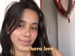 Adhara_love