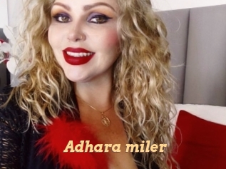 Adhara_miler