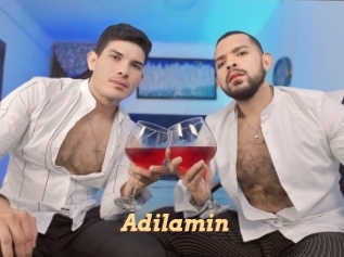 adilamin Live Paradise