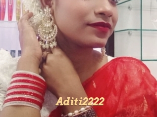 Aditi2222