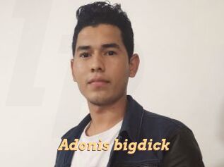 Adonis_bigdick