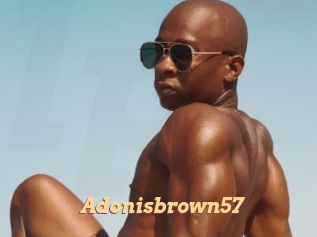 Adonisbrown57