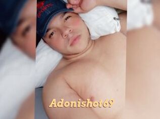 Adonishot69