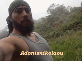 Adonisnikolaou