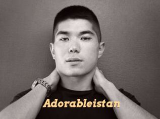 Adorableistan