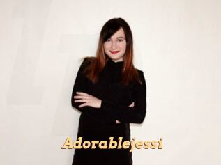 Adorablejessi