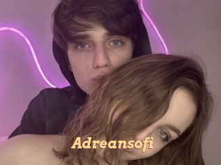 Adreansofi