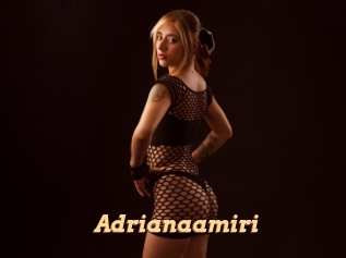 adrianaamiri Live Paradise