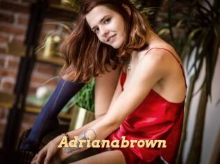 Adrianabrown