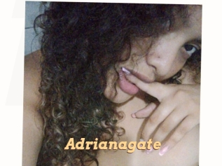 Adrianagate