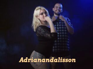 Adrianandalisson