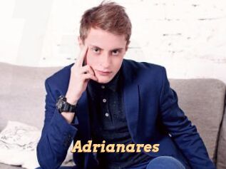 Adrianares