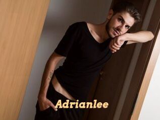 Adrianlee