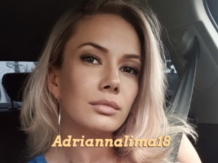 Adriannalima18