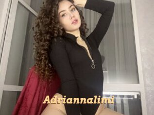 Adriannalimi
