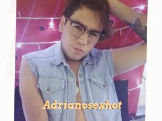 Adrianosexhot