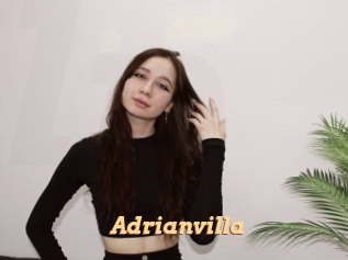 Adrianvilla