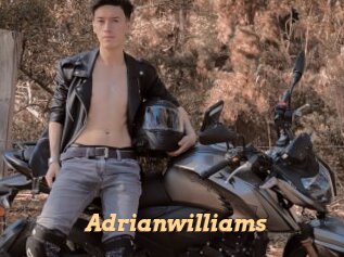 Adrianwilliams