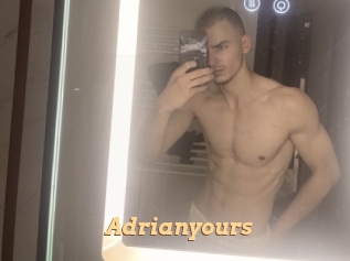Adrianyours