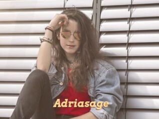 Adriasage