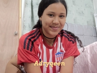 Adryqeen