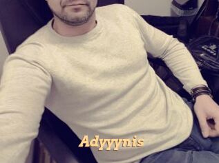 Adyyynis