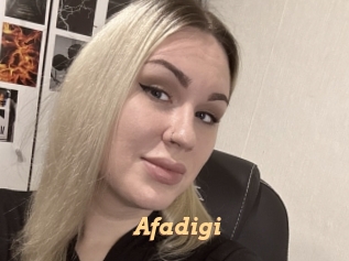 Afadigi