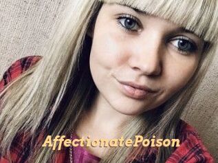 AffectionatePoison