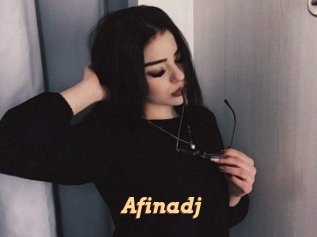 Afinadj
