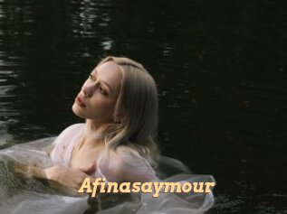 Afinasaymour