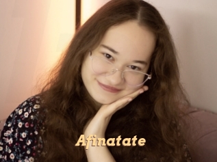 Afinatate