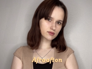 Afraafton
