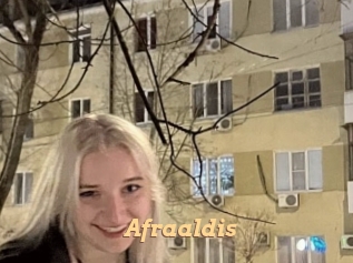 Afraaldis