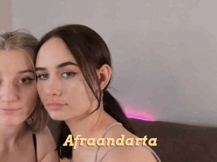 Afraandarta