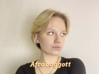 Afrabaggott