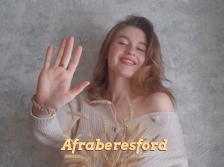 Afraberesford